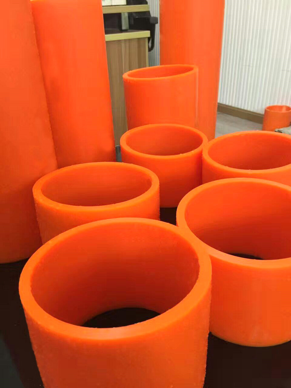 mpp电力穿线管厂家定制